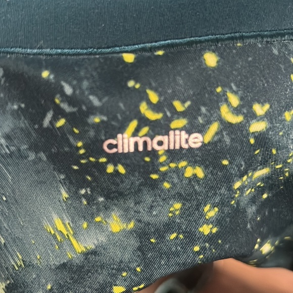 Workout Climate Leggings - Picture 6 of 6